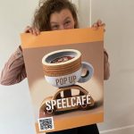 Pop-Up speelcafé
