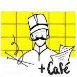 +Café